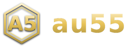 au55 logo