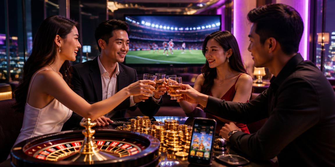 au55 Trang Ram Slot tại au55 - trải nghiệm chơi mượt mà trên điện thoại